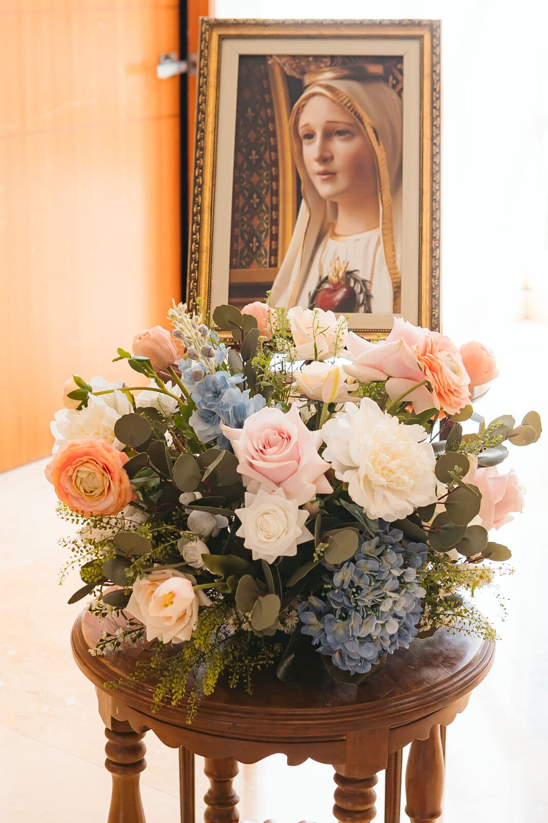Flores Individuales