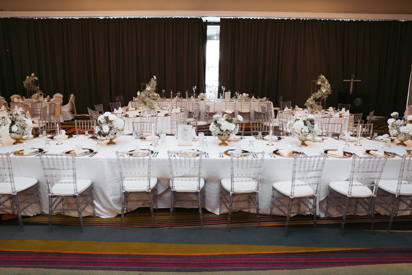 Eventos Corporativos