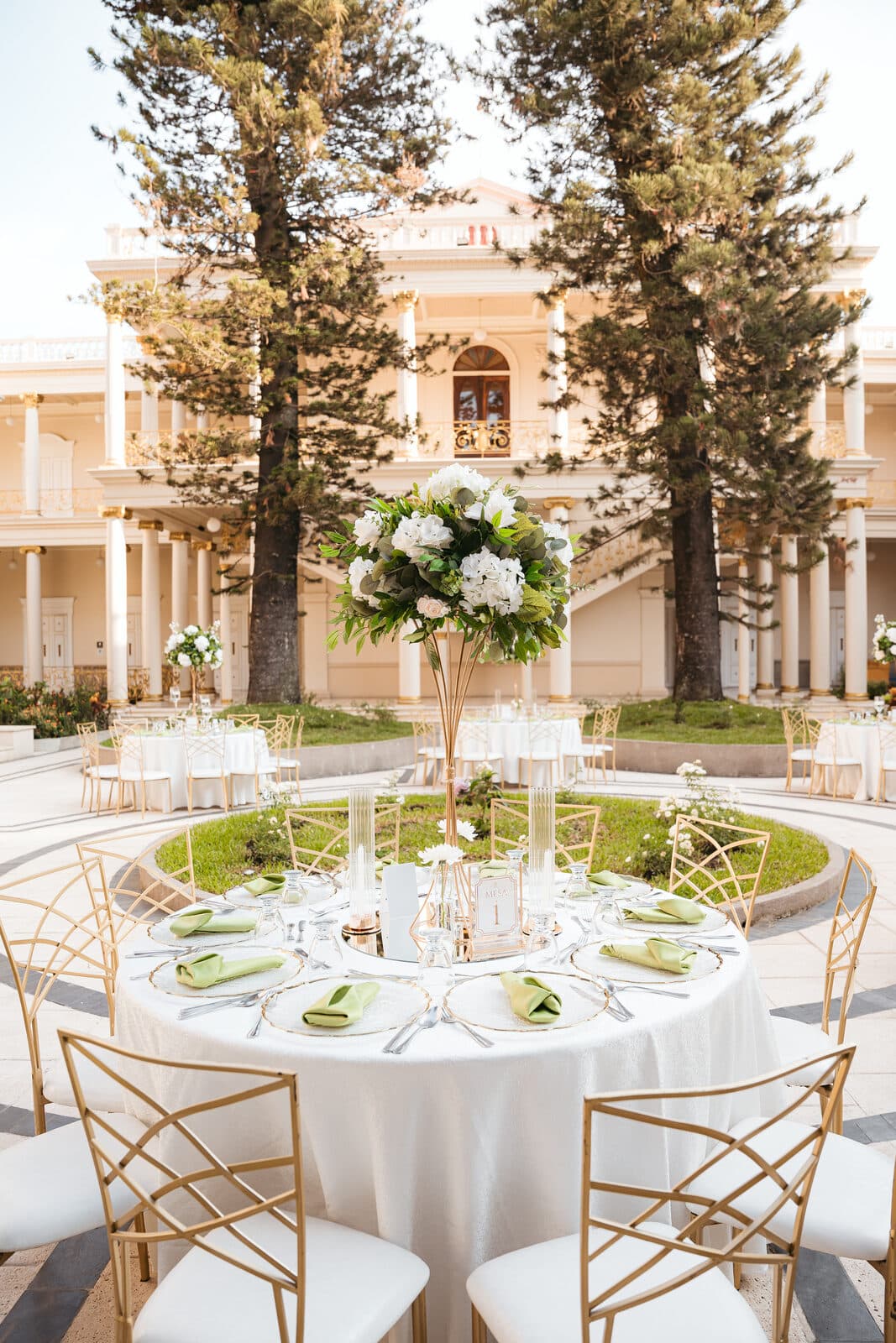 Bodas Inolvidables